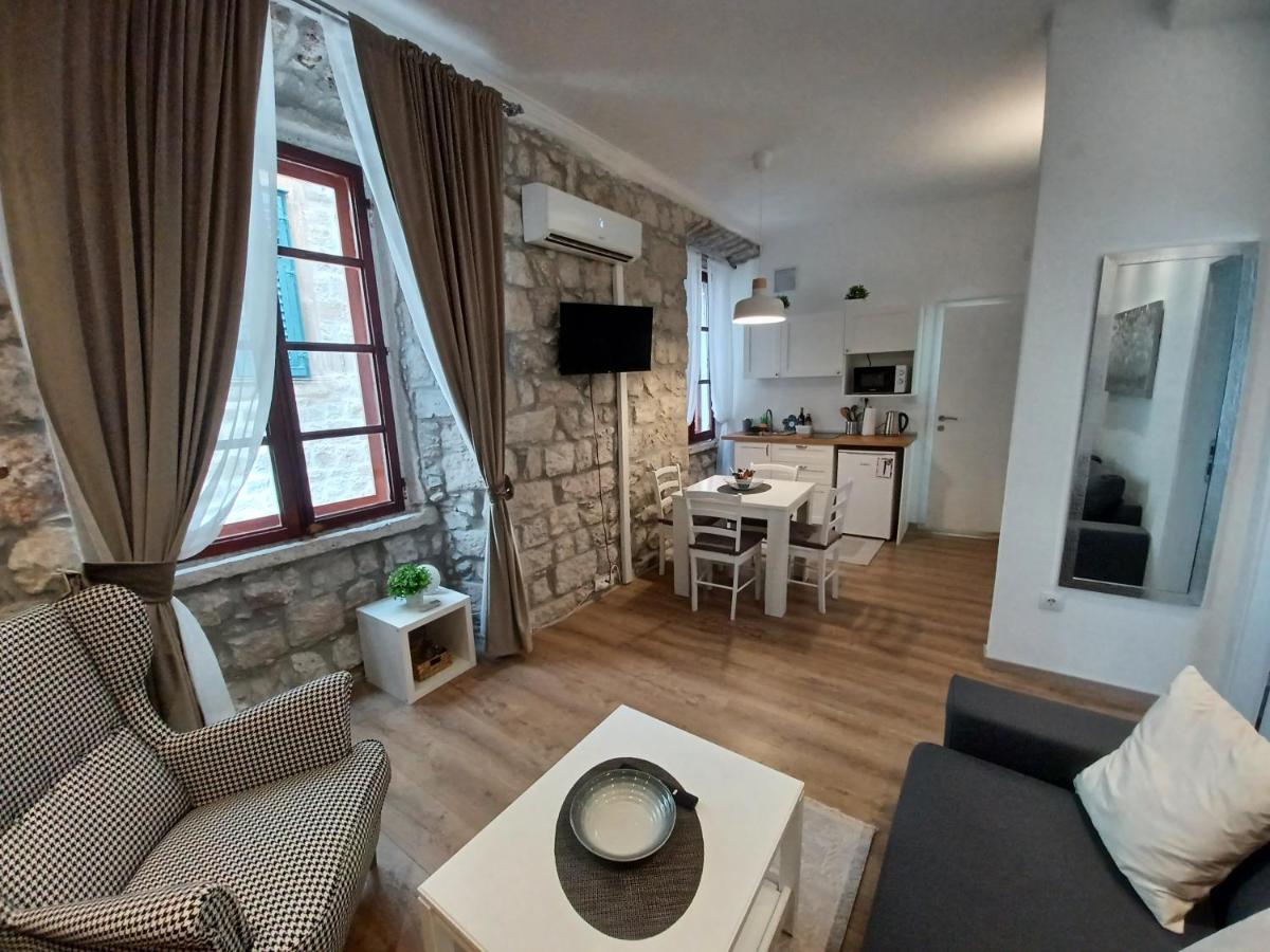 Placeta Apartments & Rooms Dubrovnik Eksteriør bilde