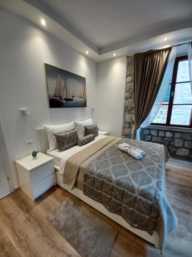 Placeta Apartments & Rooms Dubrovnik Eksteriør bilde