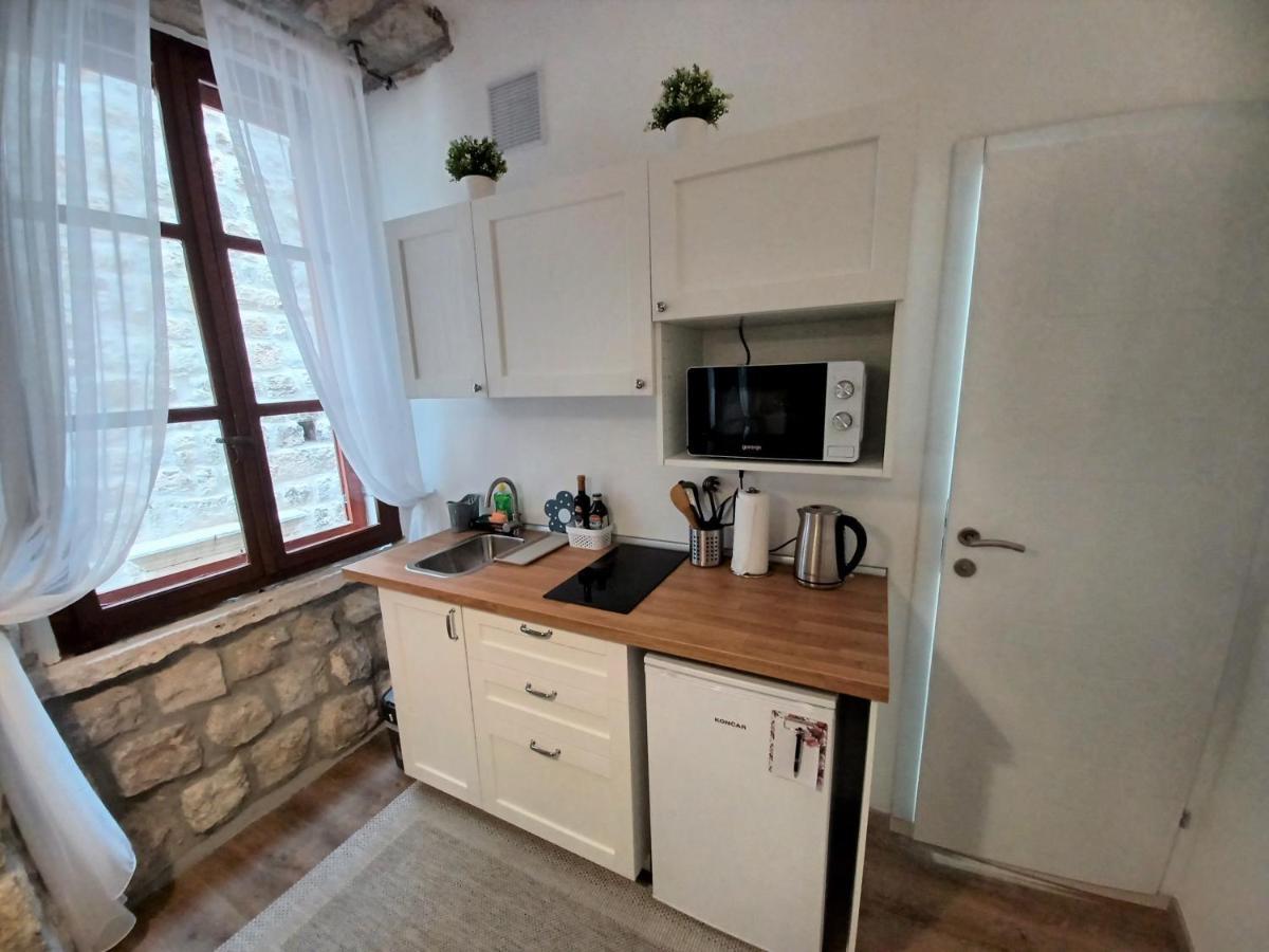 Placeta Apartments & Rooms Dubrovnik Eksteriør bilde