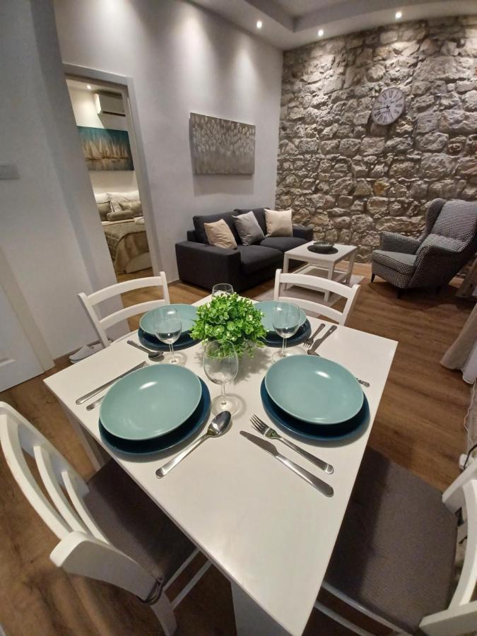 Placeta Apartments & Rooms Dubrovnik Eksteriør bilde