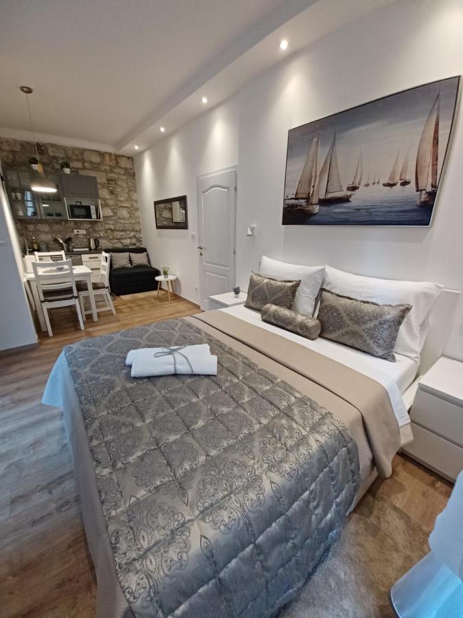 Placeta Apartments & Rooms Dubrovnik Eksteriør bilde