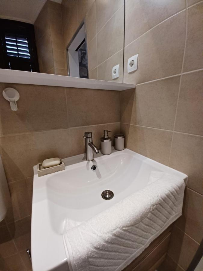 Placeta Apartments & Rooms Dubrovnik Eksteriør bilde