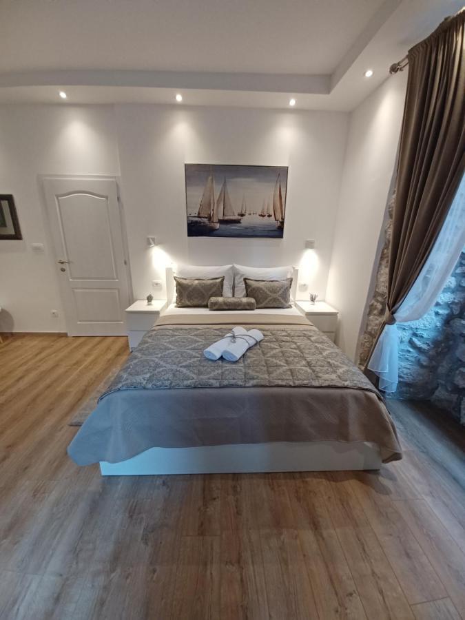 Placeta Apartments & Rooms Dubrovnik Eksteriør bilde