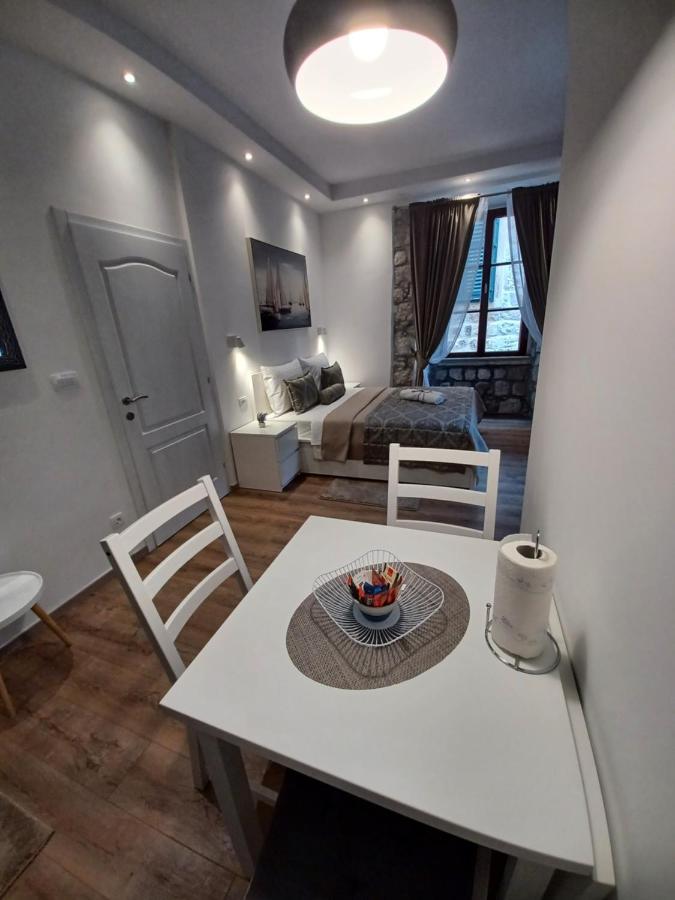 Placeta Apartments & Rooms Dubrovnik Eksteriør bilde