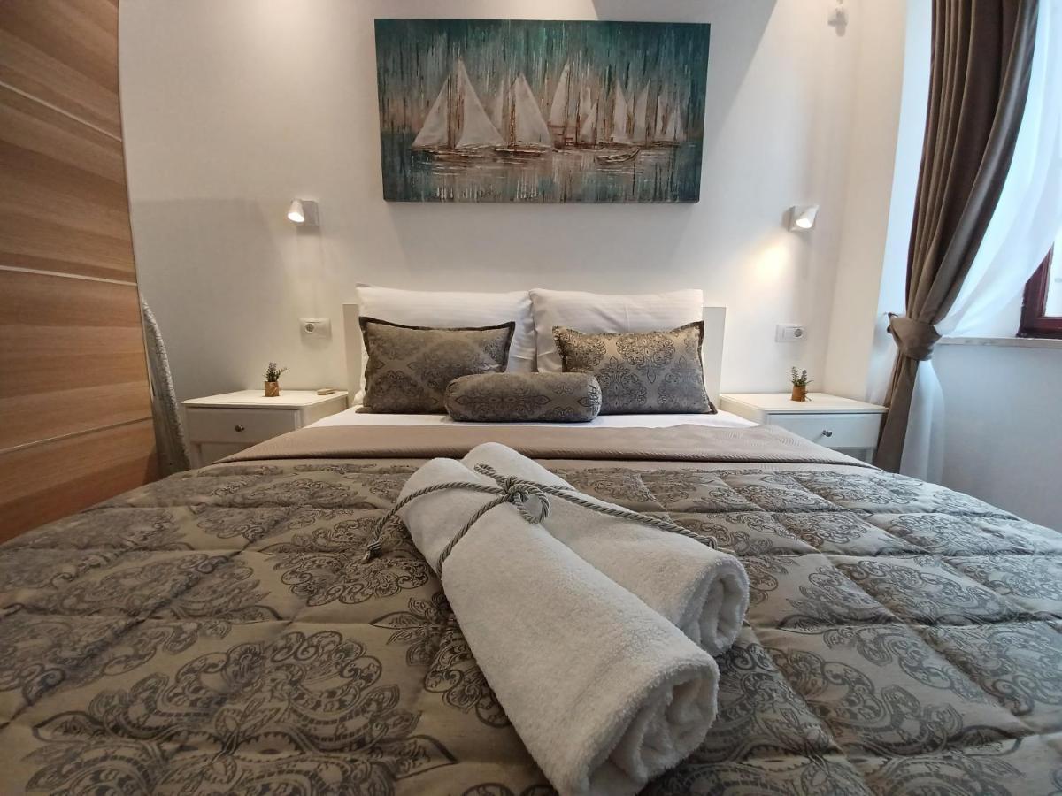 Placeta Apartments & Rooms Dubrovnik Eksteriør bilde