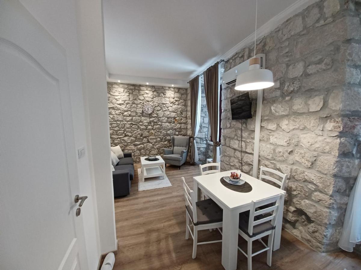 Placeta Apartments & Rooms Dubrovnik Eksteriør bilde
