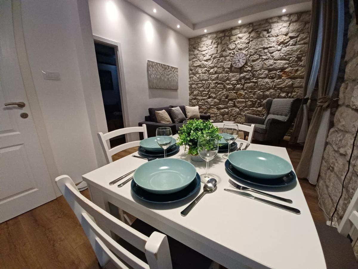 Placeta Apartments & Rooms Dubrovnik Eksteriør bilde