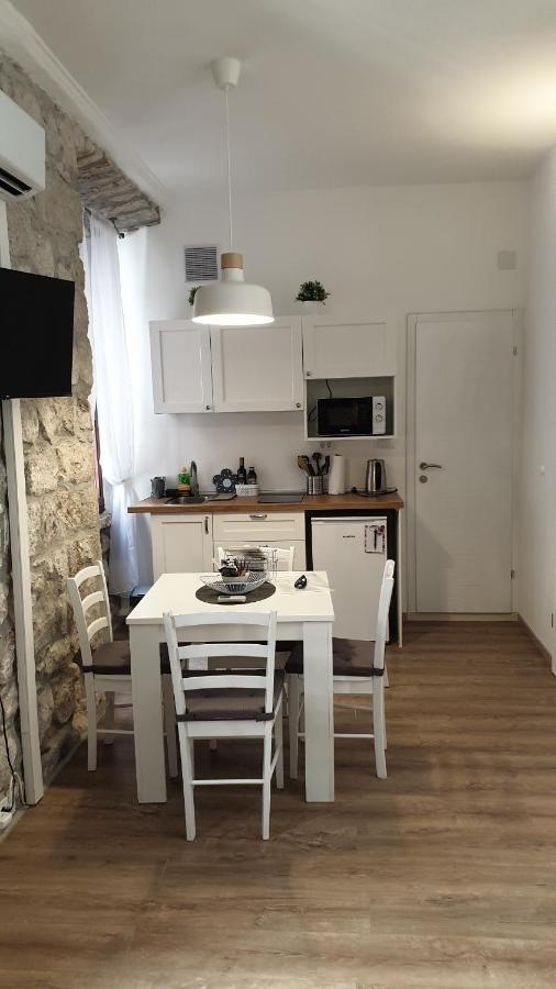 Placeta Apartments & Rooms Dubrovnik Eksteriør bilde