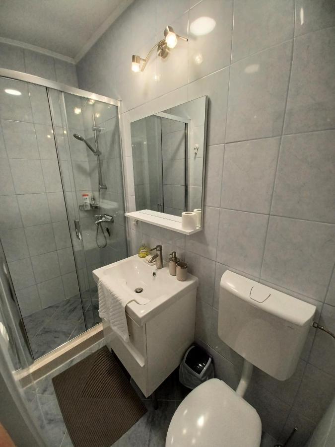 Placeta Apartments & Rooms Dubrovnik Eksteriør bilde
