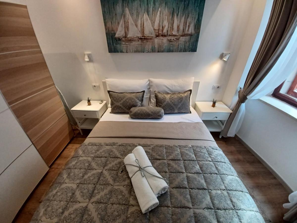 Placeta Apartments & Rooms Dubrovnik Eksteriør bilde