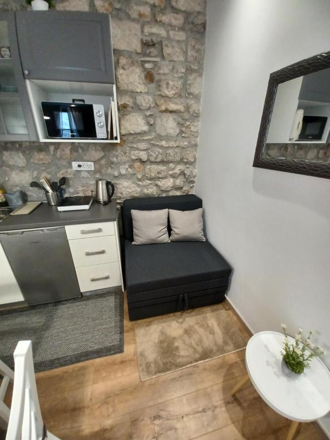 Placeta Apartments & Rooms Dubrovnik Eksteriør bilde