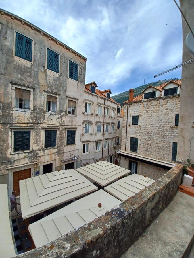 Placeta Apartments & Rooms Dubrovnik Eksteriør bilde