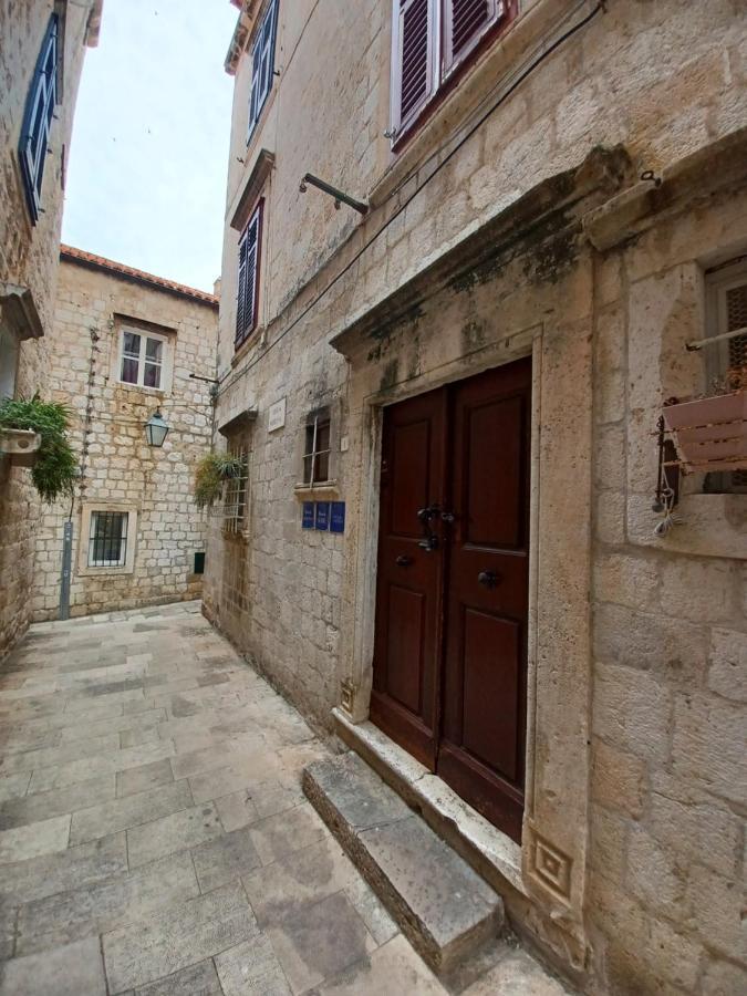 Placeta Apartments & Rooms Dubrovnik Eksteriør bilde