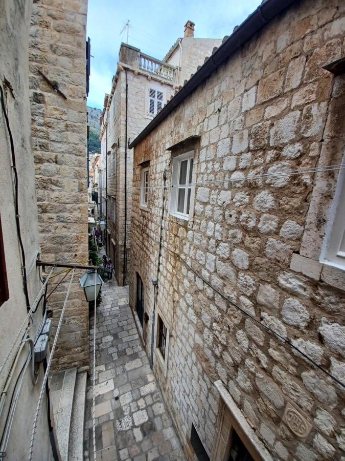 Placeta Apartments & Rooms Dubrovnik Eksteriør bilde
