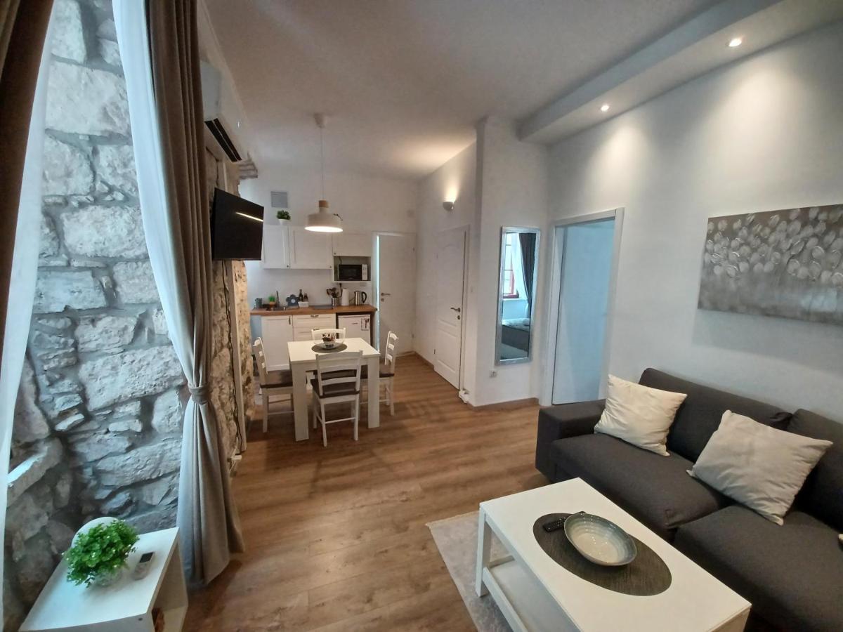 Placeta Apartments & Rooms Dubrovnik Eksteriør bilde