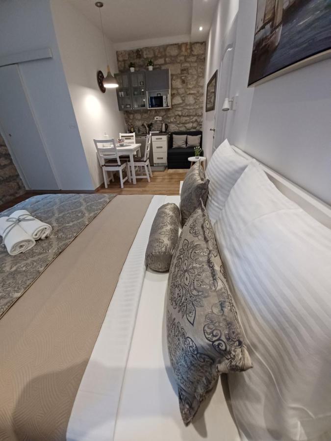 Placeta Apartments & Rooms Dubrovnik Eksteriør bilde