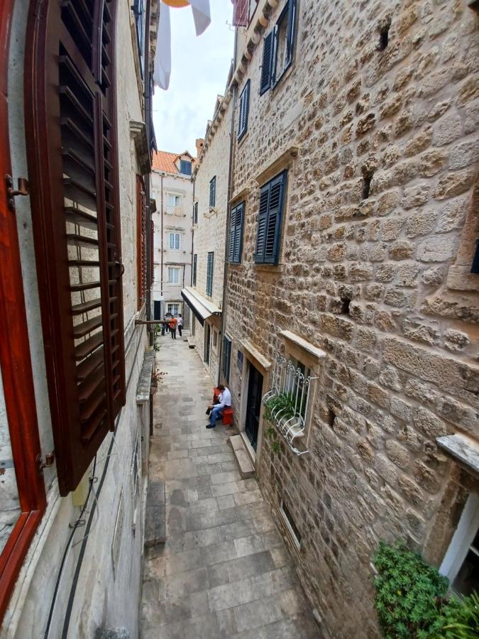 Placeta Apartments & Rooms Dubrovnik Eksteriør bilde