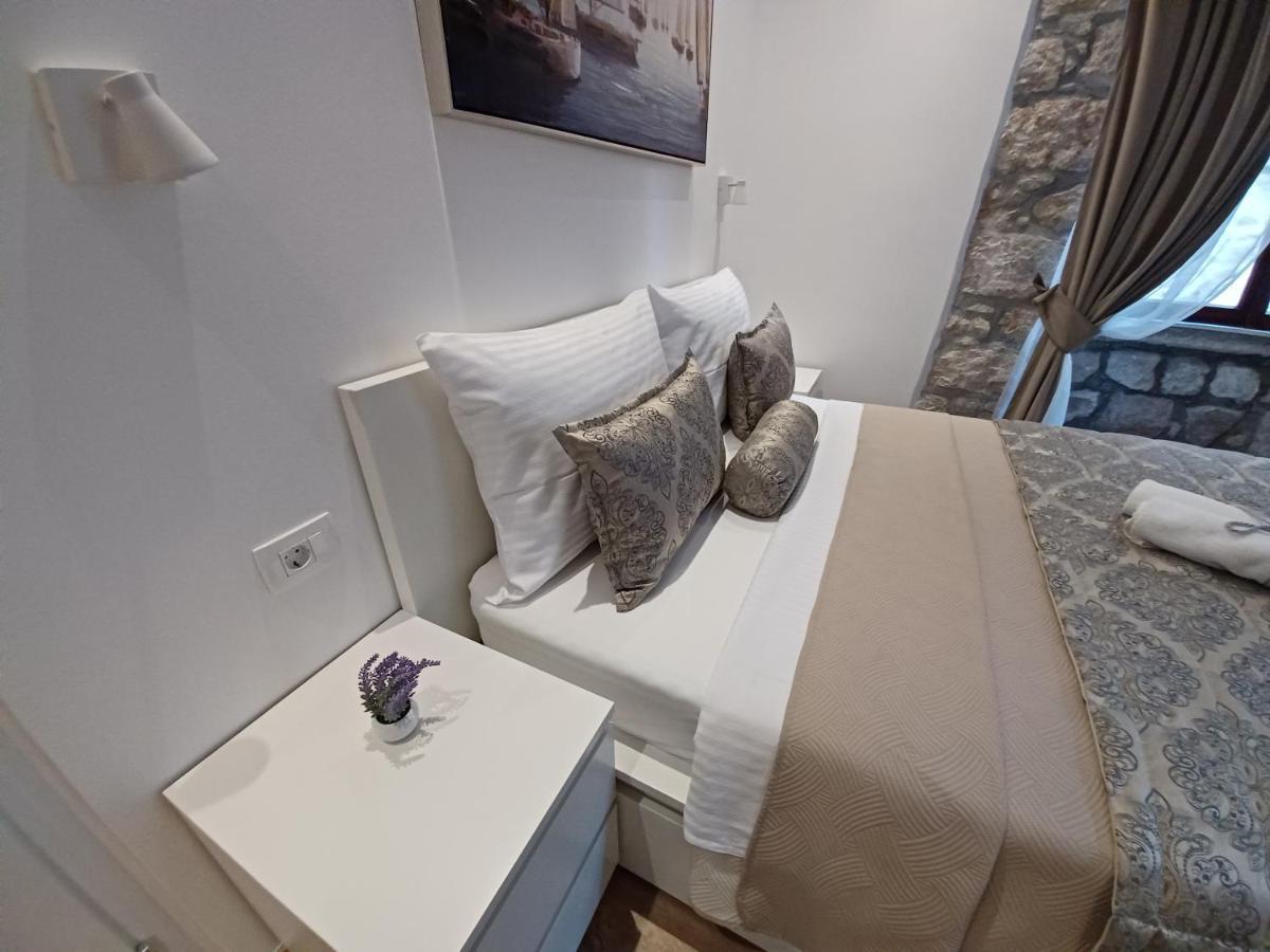 Placeta Apartments & Rooms Dubrovnik Eksteriør bilde