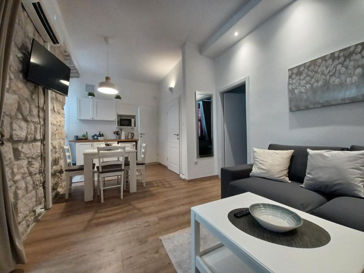 Placeta Apartments & Rooms Dubrovnik Eksteriør bilde