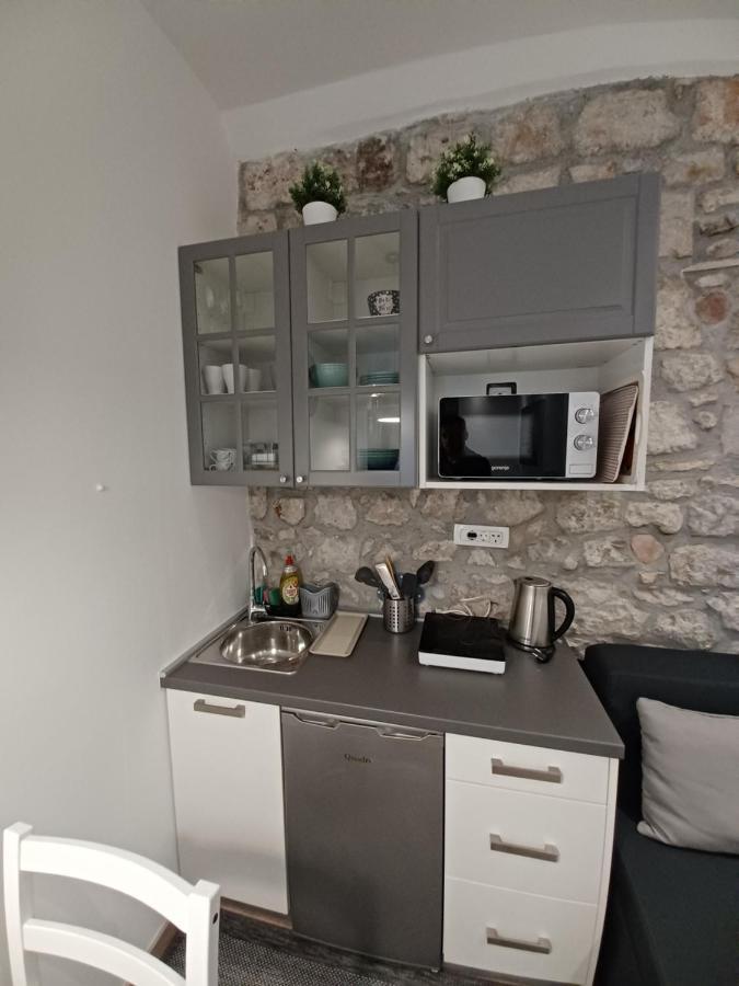 Placeta Apartments & Rooms Dubrovnik Eksteriør bilde