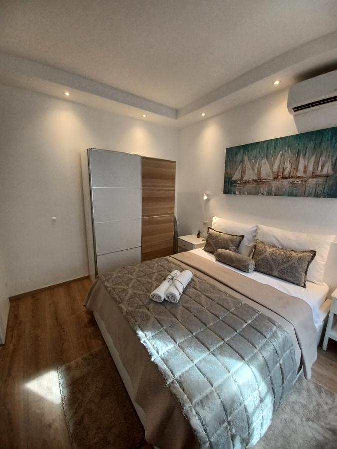 Placeta Apartments & Rooms Dubrovnik Eksteriør bilde