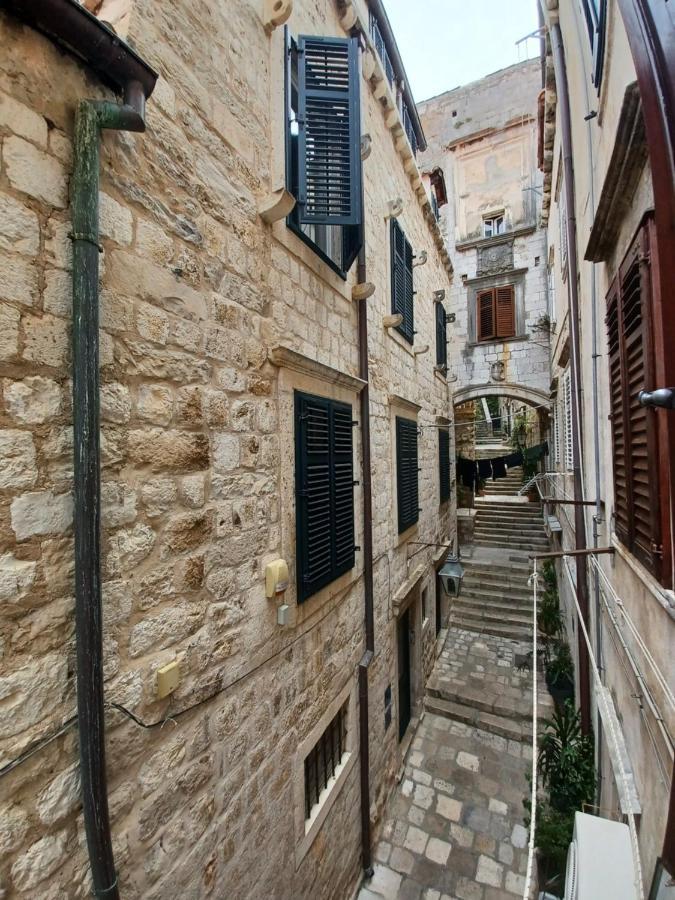 Placeta Apartments & Rooms Dubrovnik Eksteriør bilde