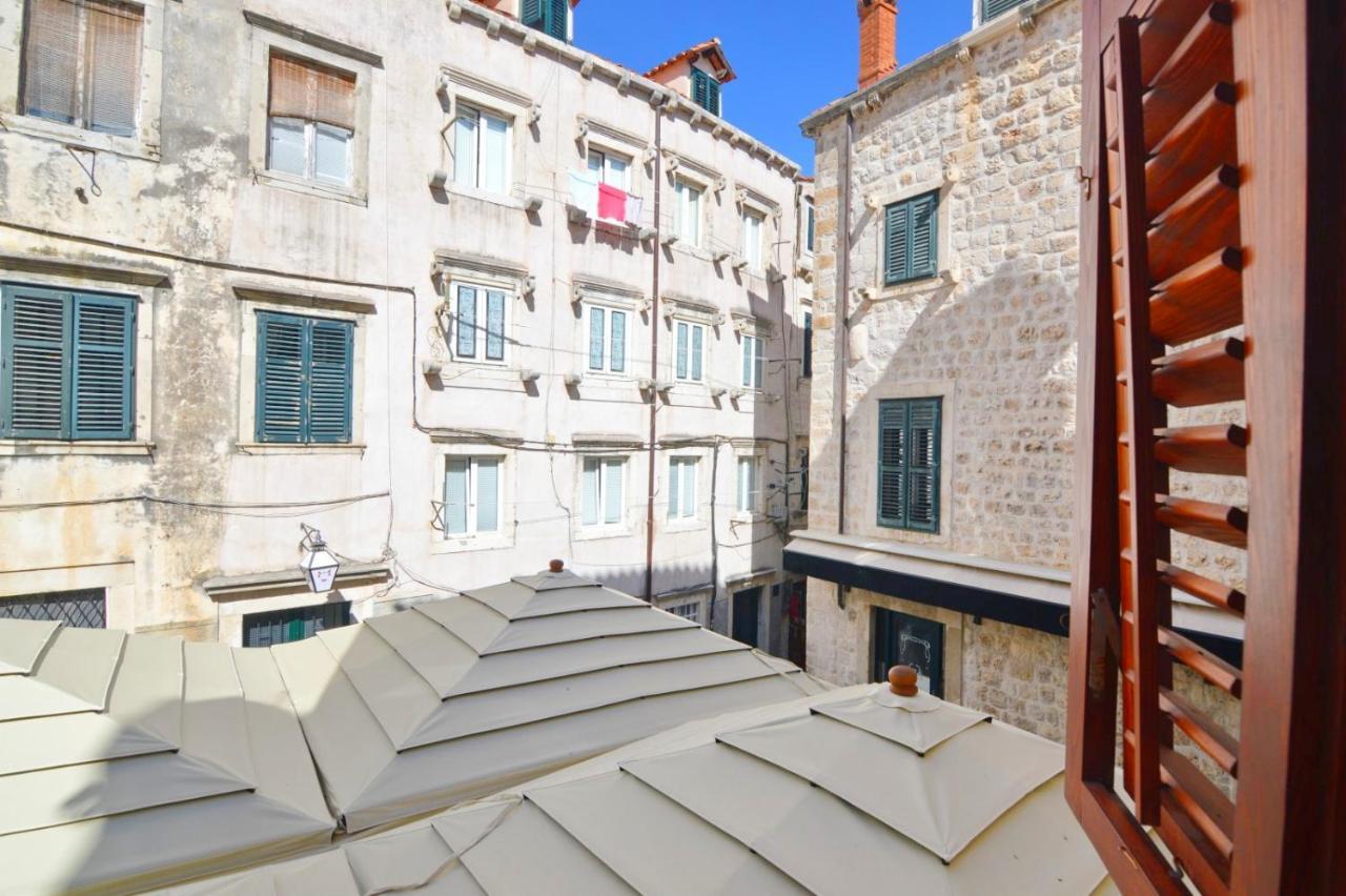Placeta Apartments & Rooms Dubrovnik Eksteriør bilde