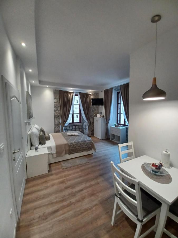 Placeta Apartments & Rooms Dubrovnik Eksteriør bilde