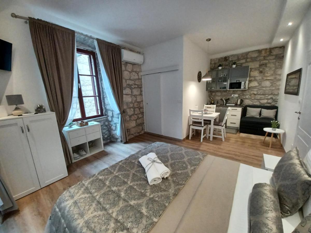 Placeta Apartments & Rooms Dubrovnik Eksteriør bilde