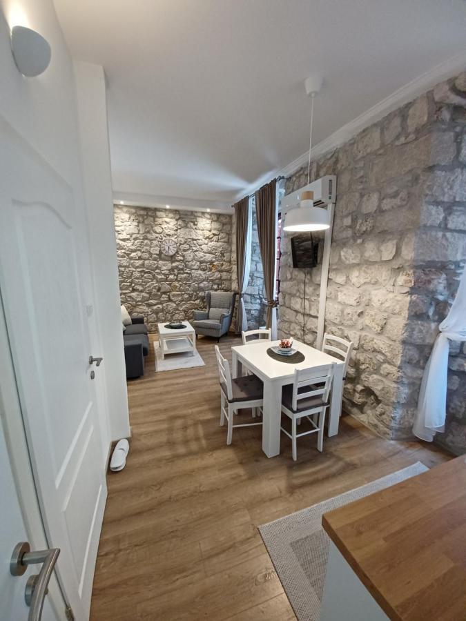 Placeta Apartments & Rooms Dubrovnik Eksteriør bilde