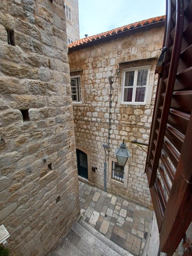Placeta Apartments & Rooms Dubrovnik Eksteriør bilde