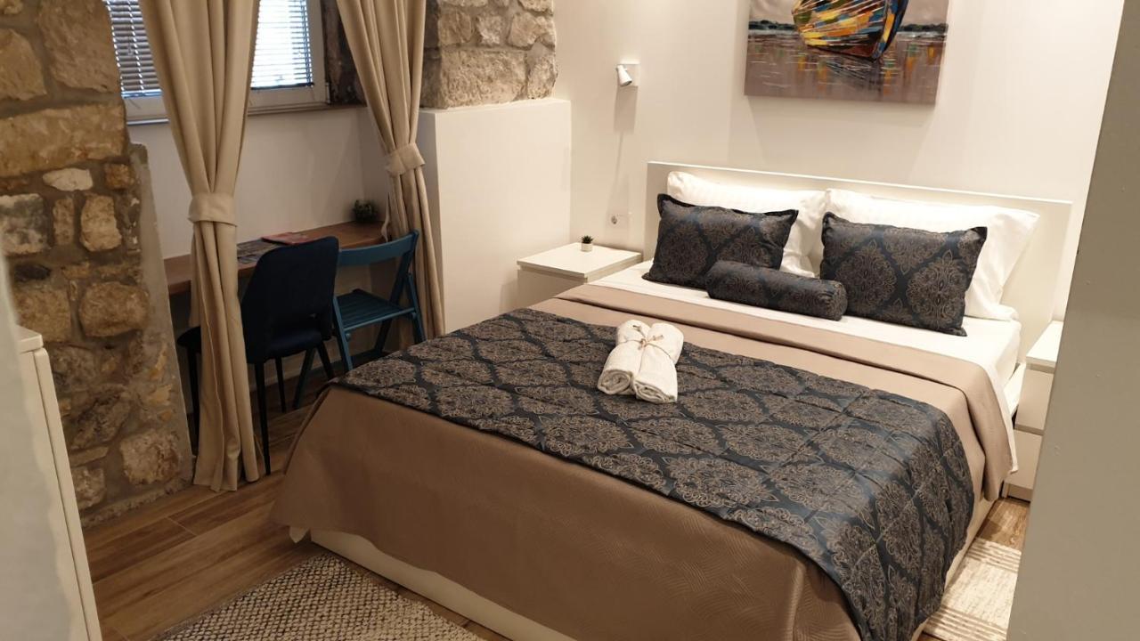 Placeta Apartments & Rooms Dubrovnik Eksteriør bilde