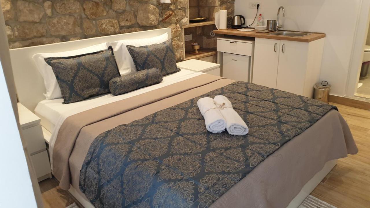 Placeta Apartments & Rooms Dubrovnik Eksteriør bilde
