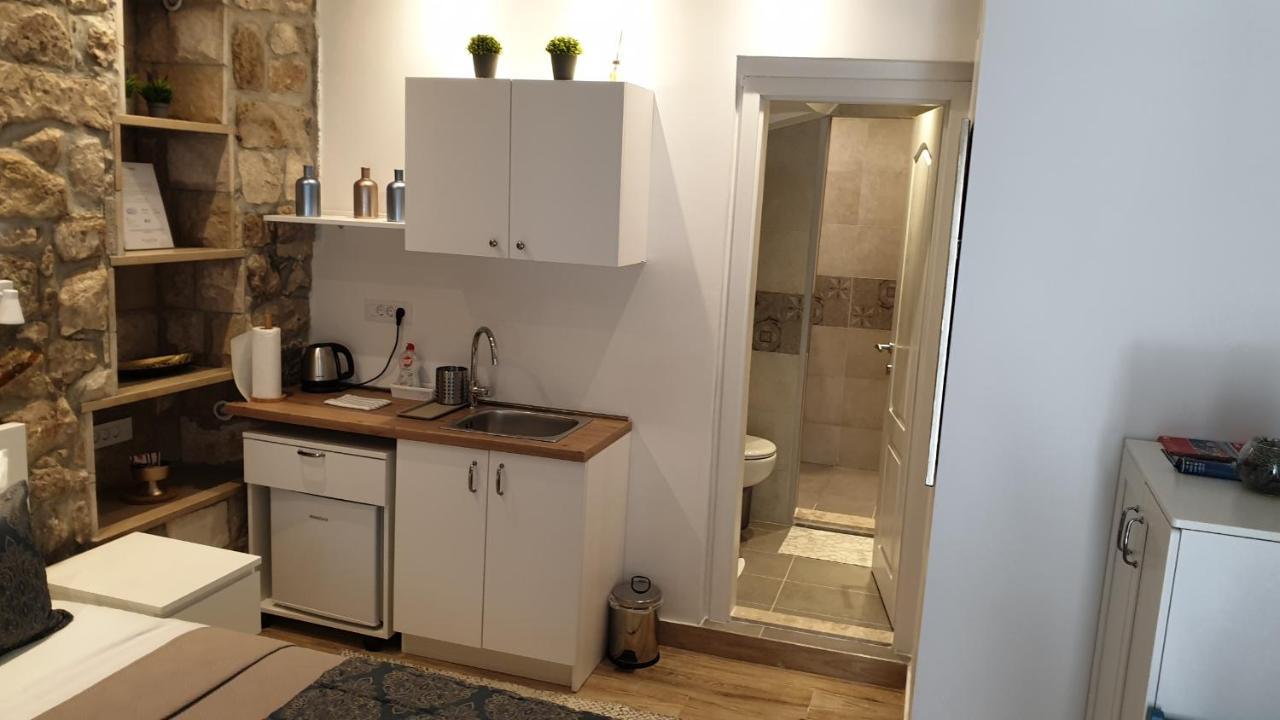 Placeta Apartments & Rooms Dubrovnik Eksteriør bilde