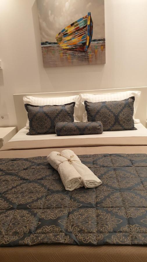 Placeta Apartments & Rooms Dubrovnik Eksteriør bilde