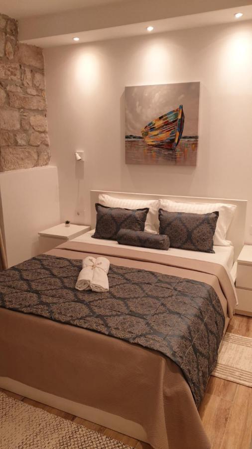 Placeta Apartments & Rooms Dubrovnik Eksteriør bilde