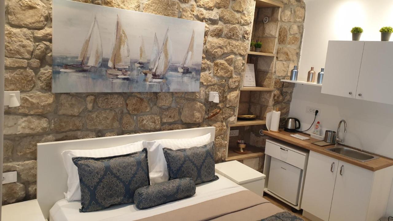Placeta Apartments & Rooms Dubrovnik Eksteriør bilde