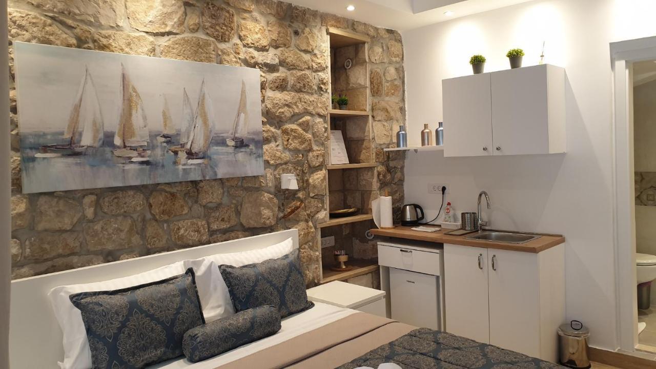Placeta Apartments & Rooms Dubrovnik Eksteriør bilde