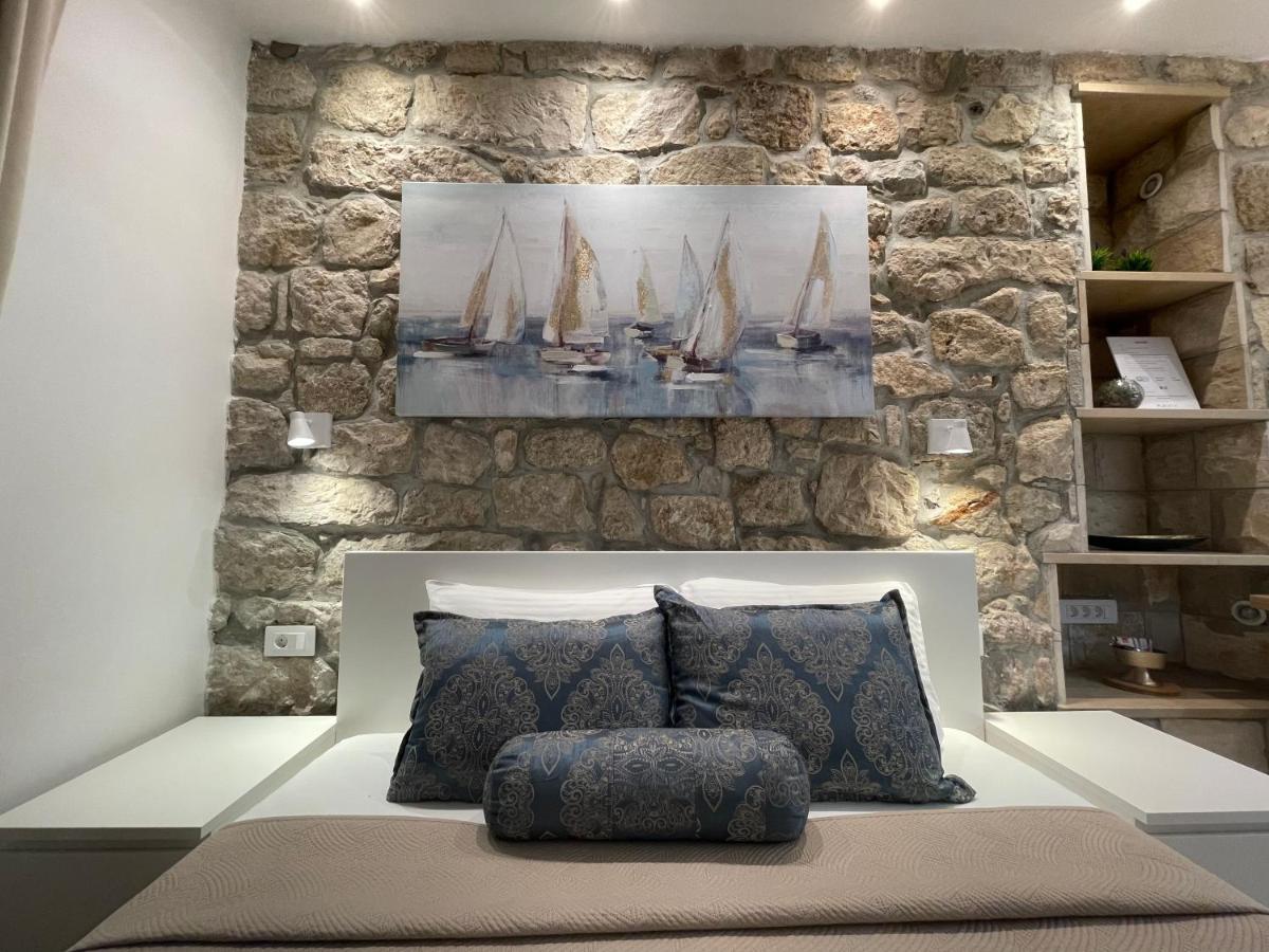 Placeta Apartments & Rooms Dubrovnik Eksteriør bilde