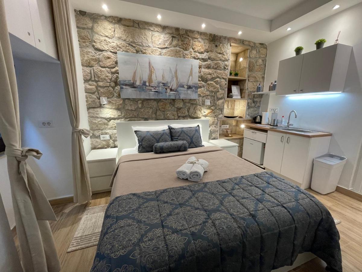 Placeta Apartments & Rooms Dubrovnik Eksteriør bilde