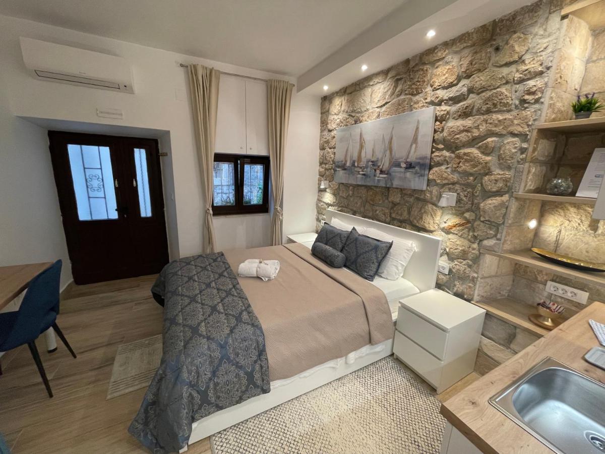 Placeta Apartments & Rooms Dubrovnik Eksteriør bilde